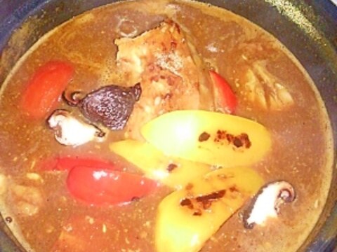 2度美味しい 札幌風スープカレー ライス パスタ レシピ 作り方 By Goodgoodゆきち 楽天レシピ 2度美味しい 札幌風スープカレー ライス パスタ レシピ 作り方 By Goodgoodゆきち 楽天レシピ